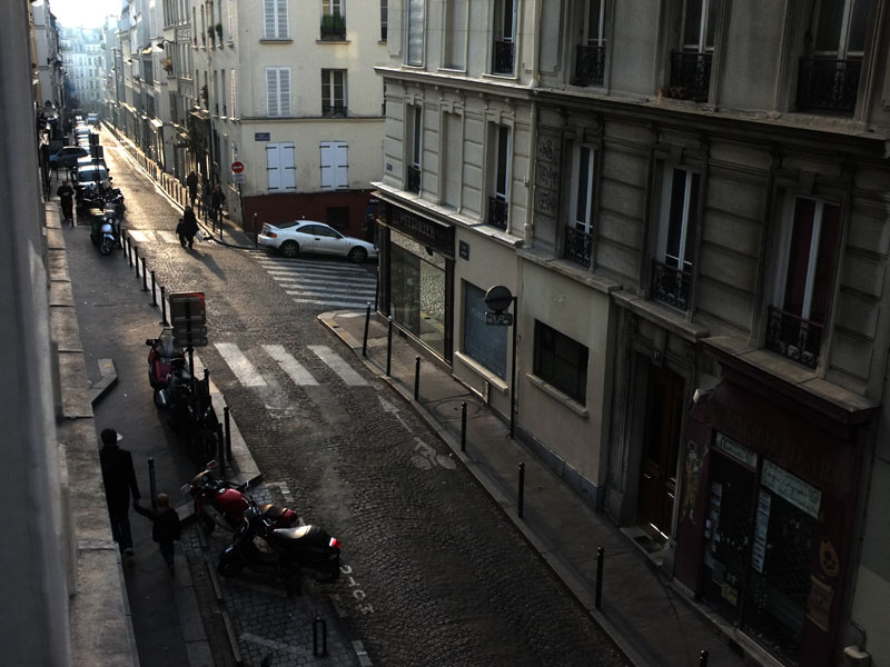 Paris